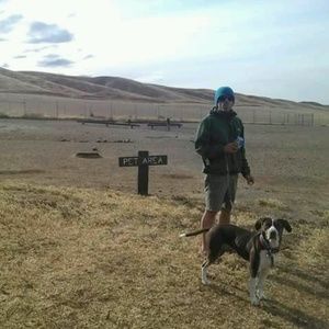 Meet your Posher, Benjamin